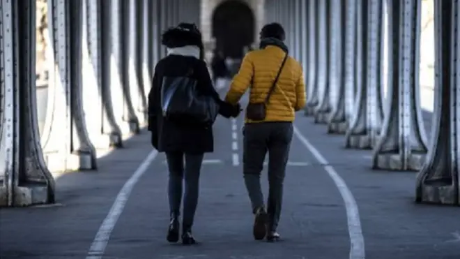 Lamaaneyaasha ayaa 14-ka Febraayo xusa maalinta jacaylka