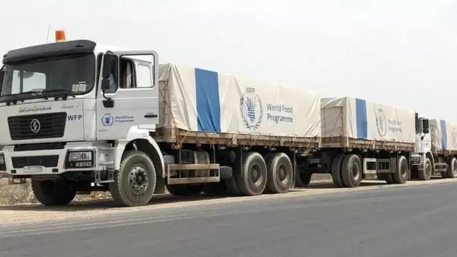 ረድኤት ዝጽዓና መካይን