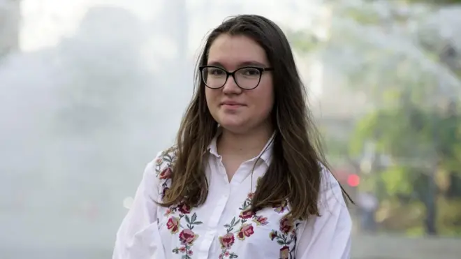 ክርስትያና ፓስዝኮ