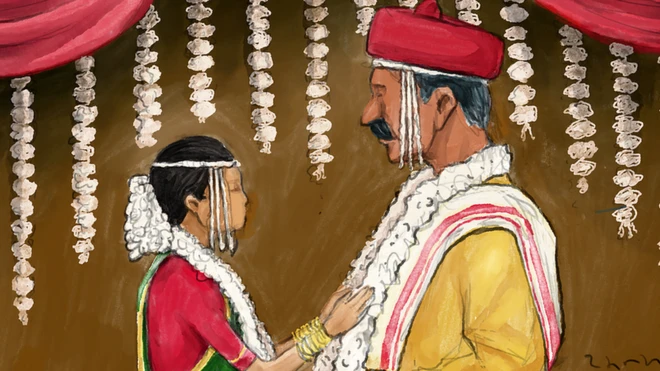 रखमाबाई