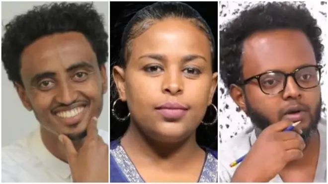 Amiir Amaan, Ma'aazaa Mohaammad fi Iyyaaspeed Tasfaayee