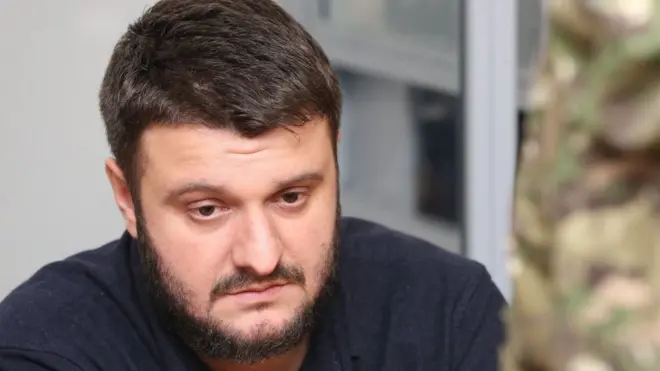 Олександр Аваков