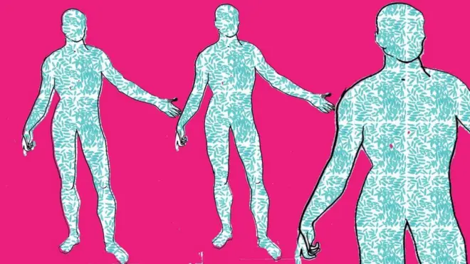 La idea sería, en un futuro, poder tomar una brebaje para entrenar al sistema inmune.