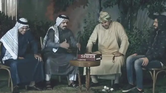 "ولاية بطيخ" خطر يهدد صحفيين عراقيين