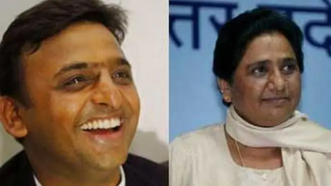 अखिलेश यादव