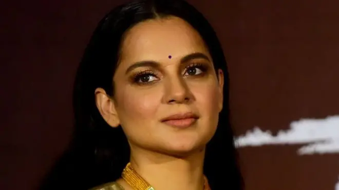 कंगना रनौत