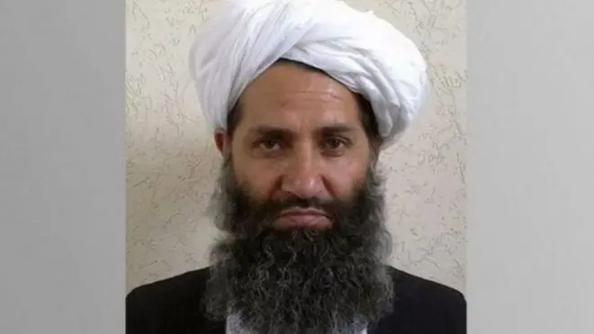 ملا هبت الله