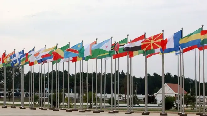 Xarunta uu shirka ka socdo