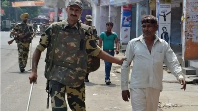 पश्चिम बंगाल