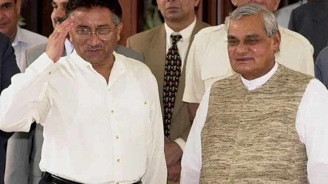 पाकिस्तान