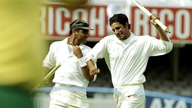 وسیم اور وقار