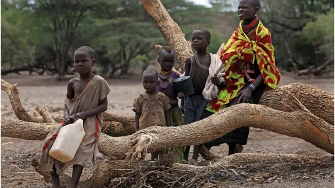 اقوام متحدہ کے ادارے نے متبنہ کیا ہے کہ اس سے غربت و افلاس میں اضافہ ہوگا