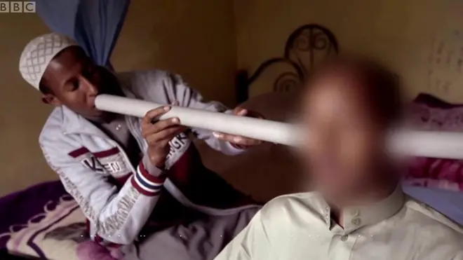 Religiozno isceljivanje