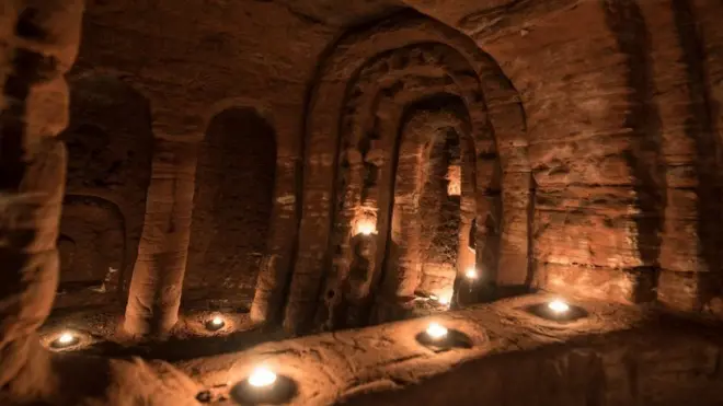 ถ้ำเคย์นตัน