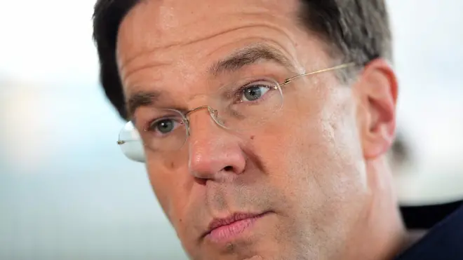 Rutte