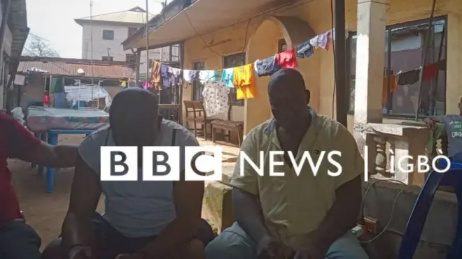 Ndị bi n'Owere na-enwe aṅụrị