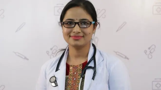 डा भवानी मानन्धर