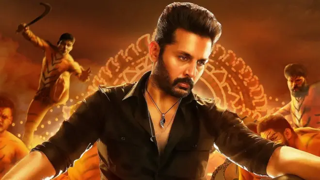 మాచర్ల నియోజకవర్గం