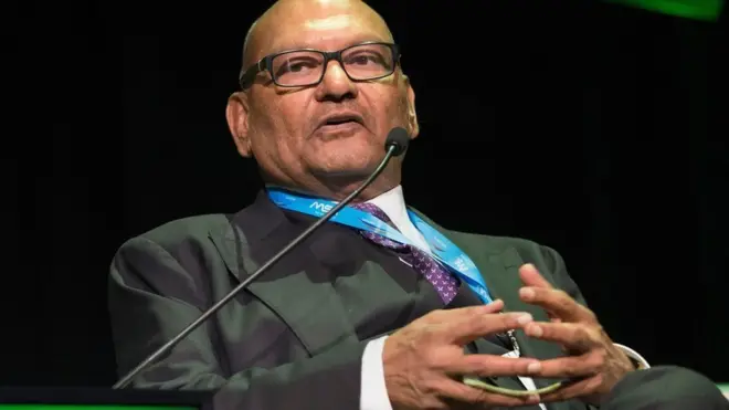 અનિલ અગ્રવાલ