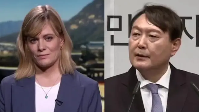 진 멕킨지 특파원