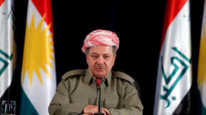 Barzani