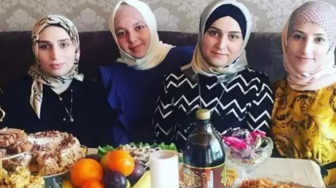 Tradisi Ramadan di Indonesia yang tidak ditemui di Rusia