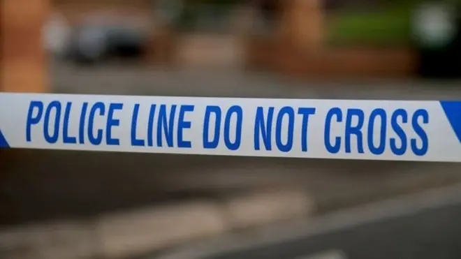 لندن، پولیس