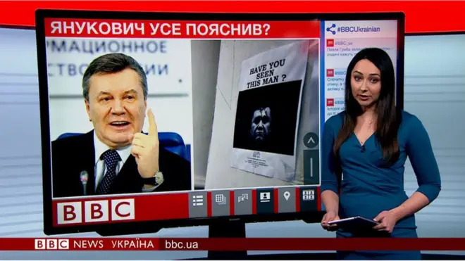 Випуск новин