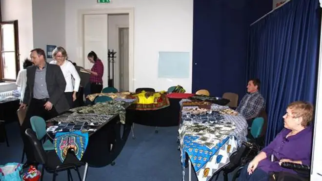 Maonyesho mbalimbali ya utamaduni wa mswahili nchini Jamhuri ya Czech