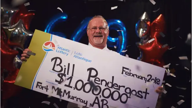 Bill Pendergast says he will buy himself a Mustang car