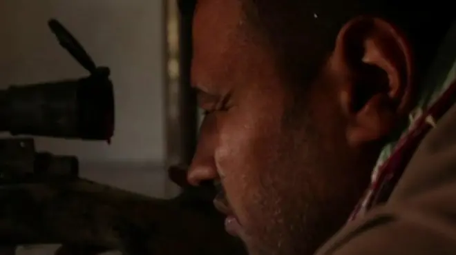 موصل میں دولتِ اسلامیہ کی مزاحمت جاری