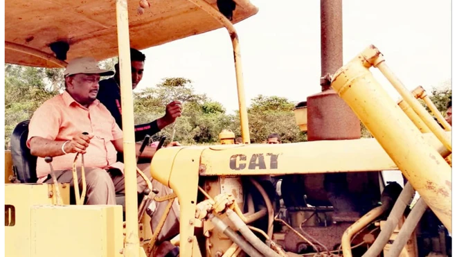 විල්පත්තු