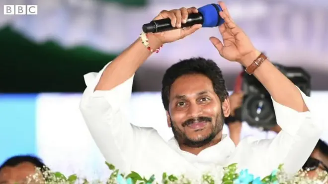 వైఎస్ జగన్