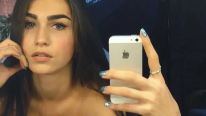 Диана Симук