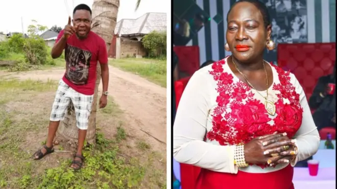 Aworan Portable ati Esabod