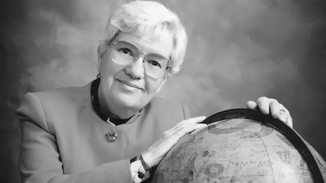 వెరా రూబిన్