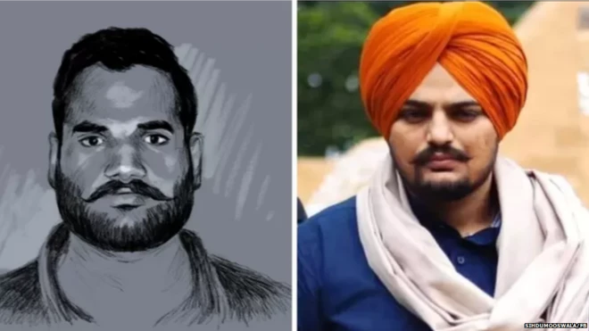 सिद्धू मूसेवाला