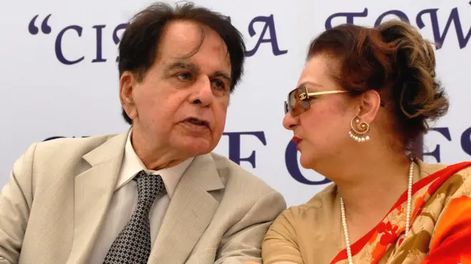 दिलीप कुमार