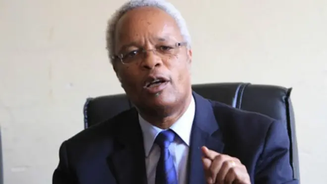 Edward Lowassa