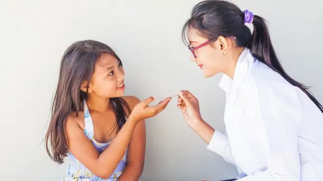 La malaria es una enfermedad prevenible y curable.