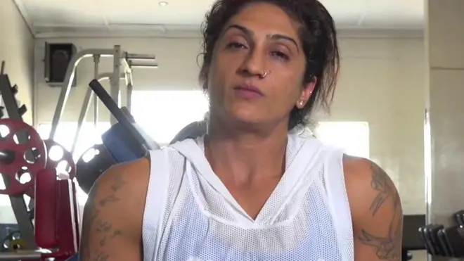 ሕማም ቅዛነት