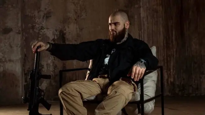 військовий