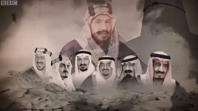 ኣብ መሬት ስዑዲ ዓረብ እንታይ ይካየድ ኣሎ?