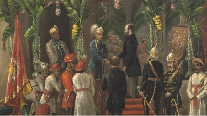 नीरव मोदी की ख़रीदी पेंटिंग्स 55 करोड़ रुपए में हुईं नीलाम