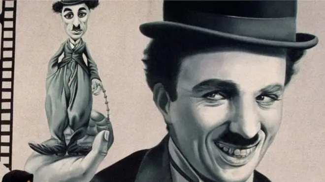 చాప్లిన్