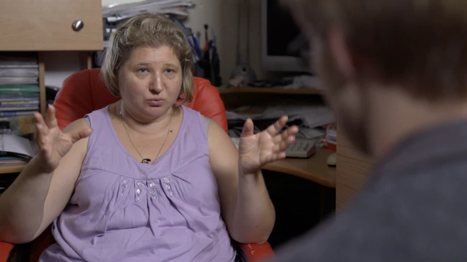 Скрипаль устроилась в связанную с Первым компанию на солидную зарплату