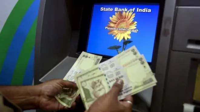 स्टेट बैंक ऑफ़ इंडिया