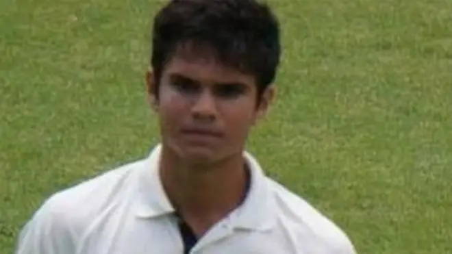 ارجن تنڈولکر