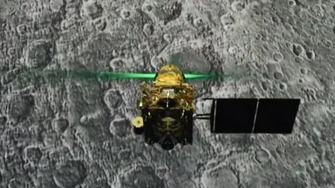चंद्रयान 2