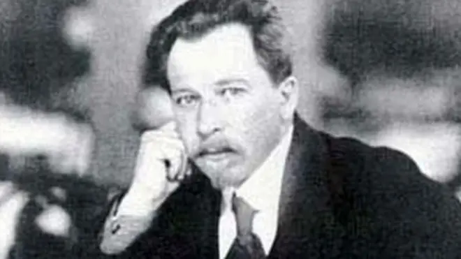 олександр олесь